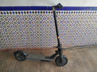 Patinete Eléctrico Xiaomi