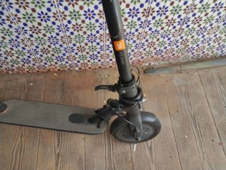 Patinete Eléctrico Xiaomi