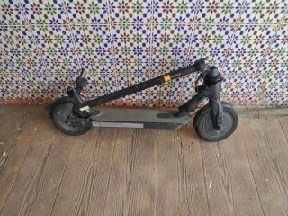 Patinete Eléctrico Xiaomi