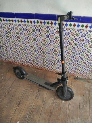 Patinete Eléctrico Xiaomi