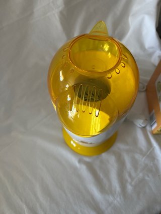 Máquina de Palomitas QUIGG