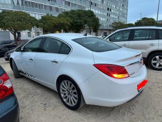 Opel Insignia 2010