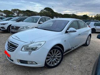 Opel Insignia 2010