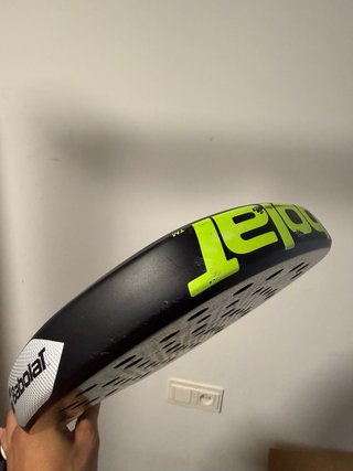 Cambio/Vendo counter viper 2026