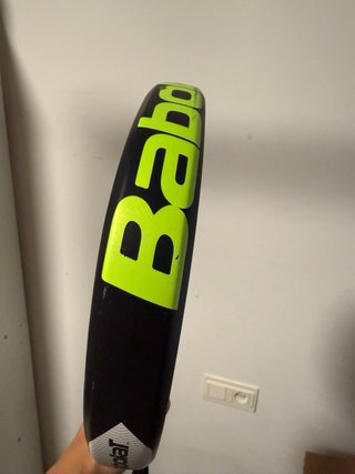 Cambio/Vendo counter viper 2026
