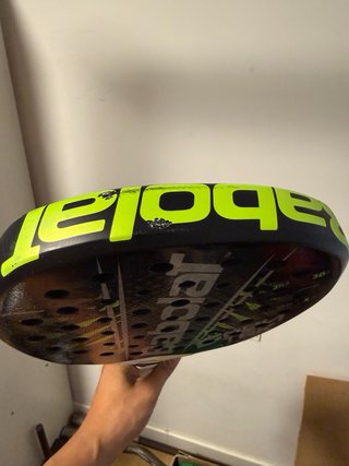 Cambio/Vendo counter viper 2026