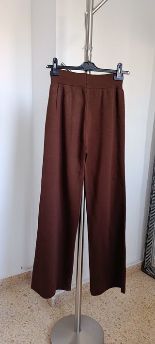 Conjunto jersey + pantalón. Nuevo sin estrenar y c