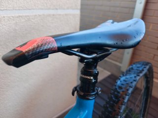 Bicicleta BH Lynx Race Carbon