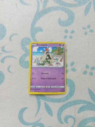 Cartas Pokémon Corviknight, Pangoro, Inteleon