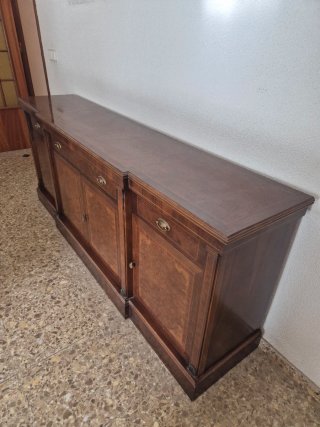 Aparador clásico Hurtado madera