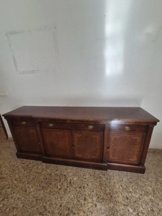 Aparador clásico Hurtado madera