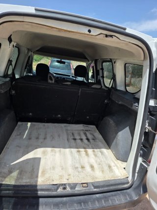 Dacia Dokker 2014