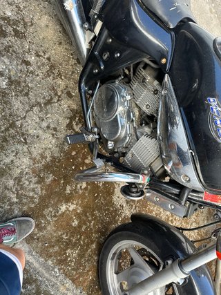 Despiece Kymco Venox 250cc