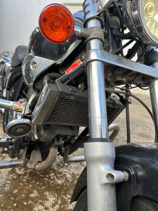 Despiece Kymco Venox 250cc