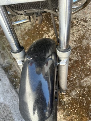 Despiece Kymco Venox 250cc