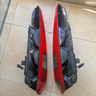 Faros Traseros Ford Fiesta (2 unidades)
