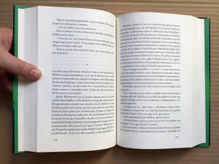 Stephen King: No tengas miedo