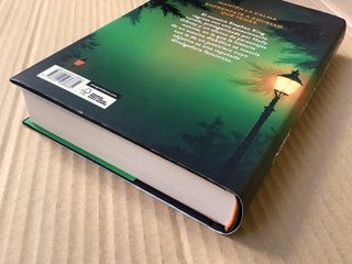 Stephen King: No tengas miedo