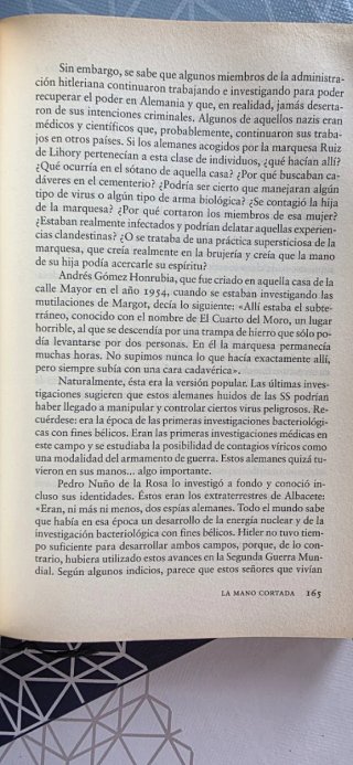 Milenio 3 Iker Jiménez