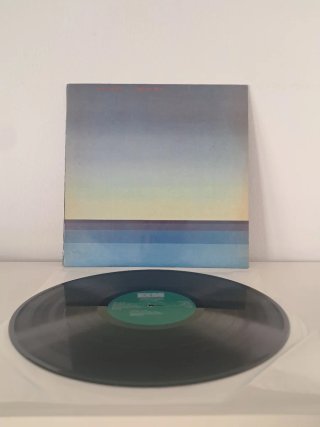 Keith Jarrett - Arbour Zena Vinilo Matriz 1G