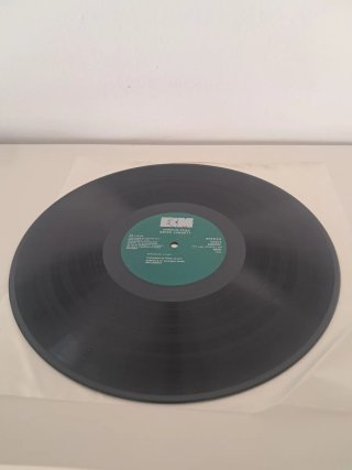 Keith Jarrett - Arbour Zena Vinilo Matriz 1G