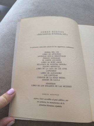 El conde Lucanor . (Spanish Edition)