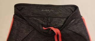 Mallas deportivas Oysho