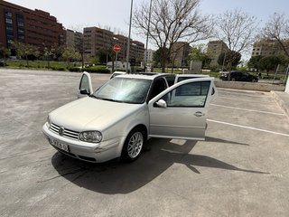 Volkswagen Golf 1999