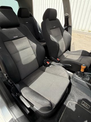 Volkswagen Golf 1999