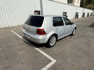 Volkswagen Golf 1999