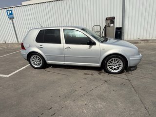 Volkswagen Golf 1999