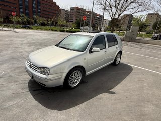 Volkswagen Golf 1999