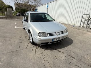 Volkswagen Golf 1999