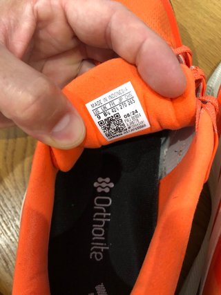 Adidas ultrarun 5 TR