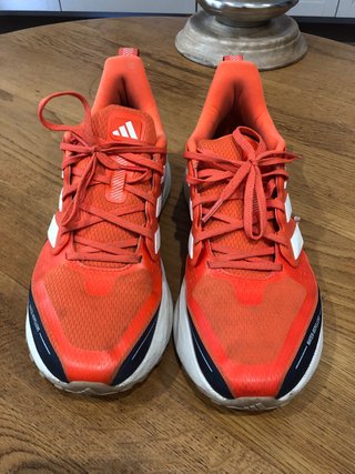 Adidas ultrarun 5 TR