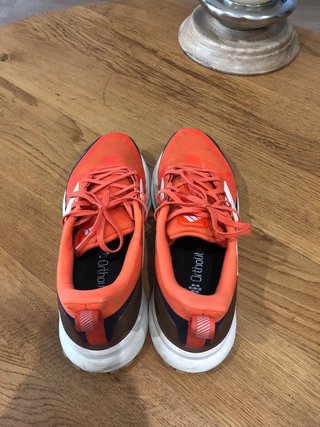 Adidas ultrarun 5 TR