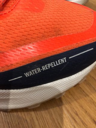 Adidas ultrarun 5 TR