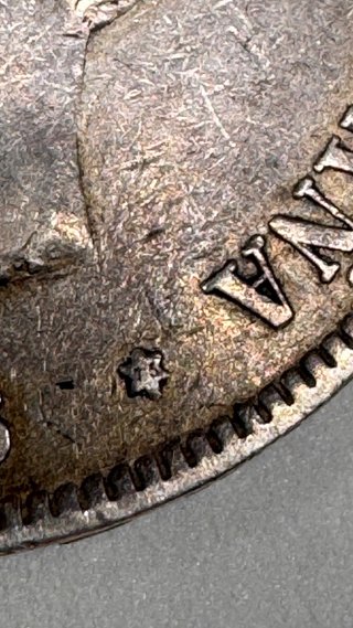 Moneda 5 Pesetas Plata 1878