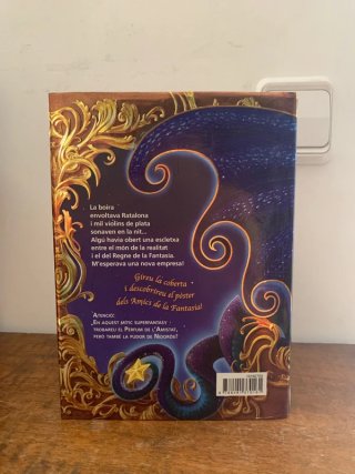 El Gran Retorn al Regne de la Fantasia