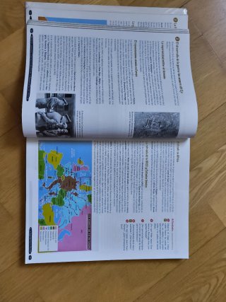 Geografía e Historia 4º ESO. Libro del estudian...