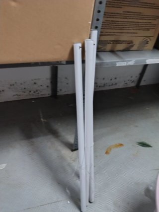 Bañera bebé con hamaca y cubo