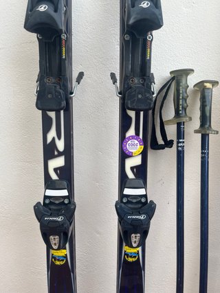 Squi + palos 80€