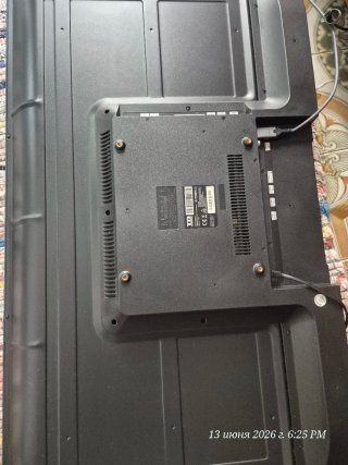 TD Systems K40DLM7F TV