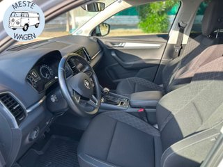 Skoda Karoq 4x4 2.0 TDI 150 CV DSG 7 vel. 2019
