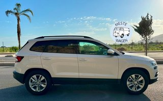 Skoda Karoq 4x4 2.0 TDI 150 CV DSG 7 vel. 2019