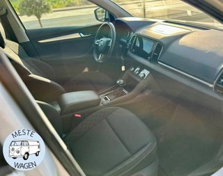 Skoda Karoq 4x4 2.0 TDI 150 CV DSG 7 vel. 2019