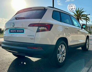 Skoda Karoq 4x4 2.0 TDI 150 CV DSG 7 vel. 2019