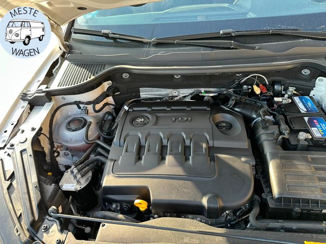 Skoda Karoq 4x4 2.0 TDI 150 CV DSG 7 vel. 2019