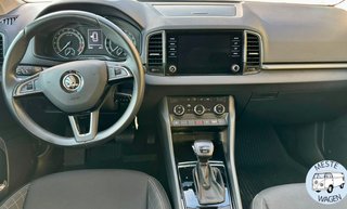 Skoda Karoq 4x4 2.0 TDI 150 CV DSG 7 vel. 2019
