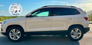 Skoda Karoq 4x4 2.0 TDI 150 CV DSG 7 vel. 2019